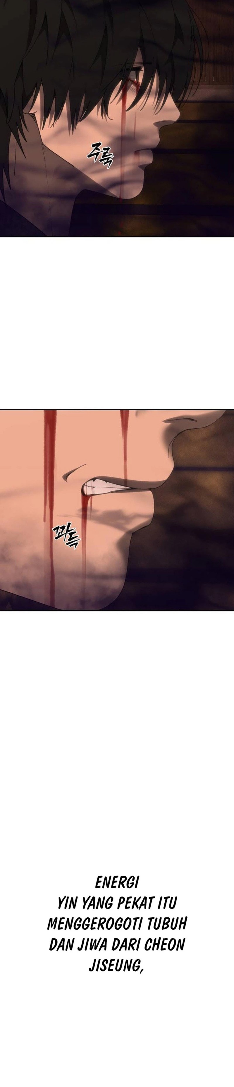Shamoneyism Chapter 56 Halaman 33