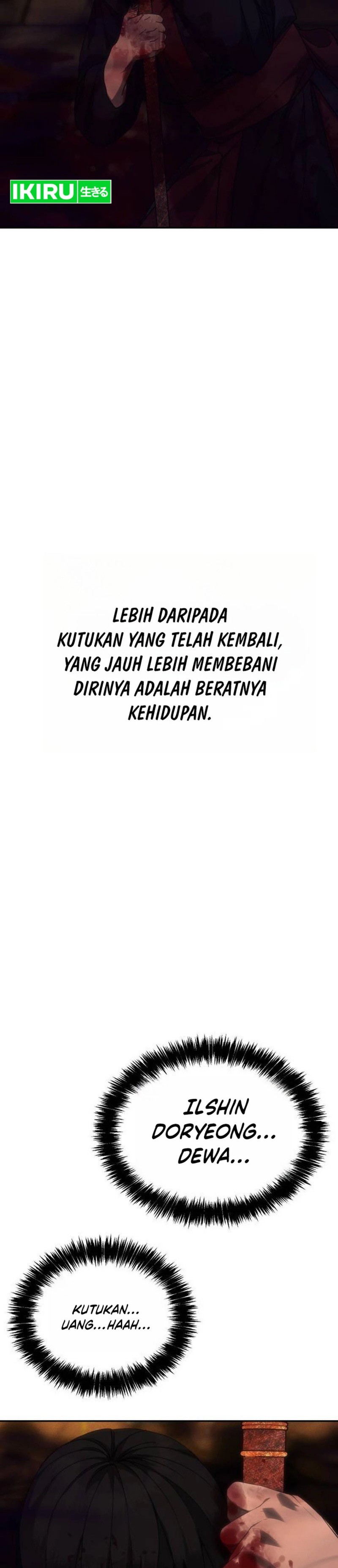 Shamoneyism Chapter 56 Halaman 37