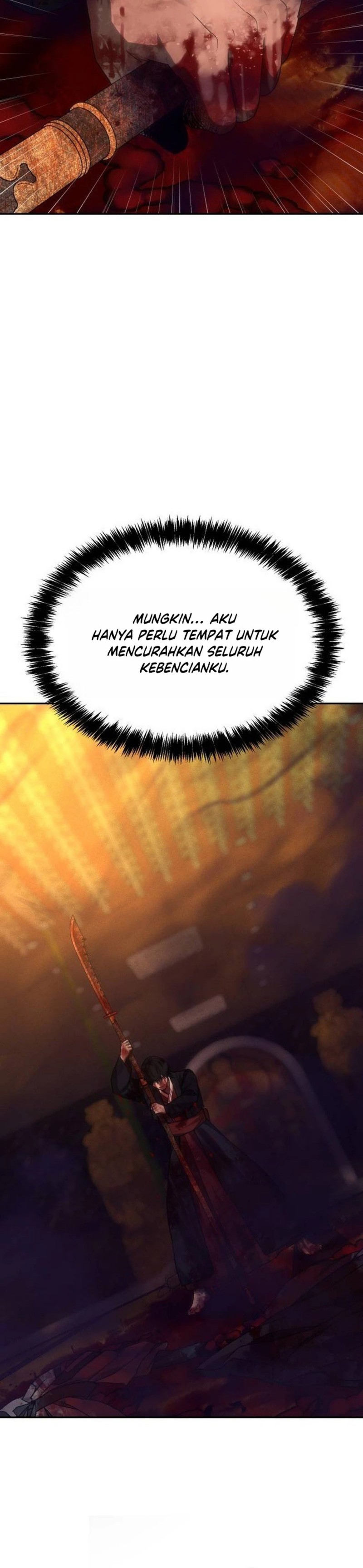 Shamoneyism Chapter 56 Halaman 40