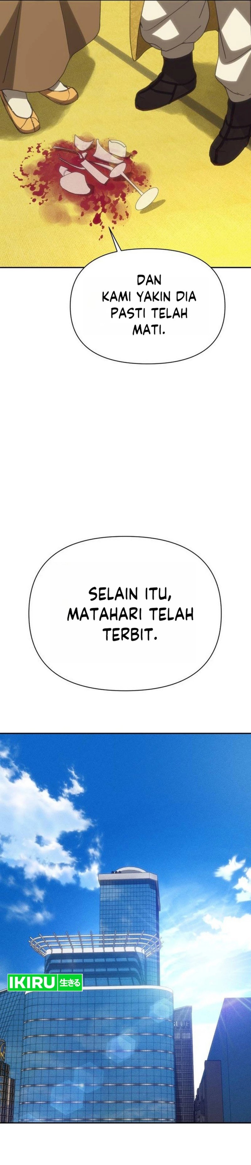 Shamoneyism Chapter 56 Halaman 46