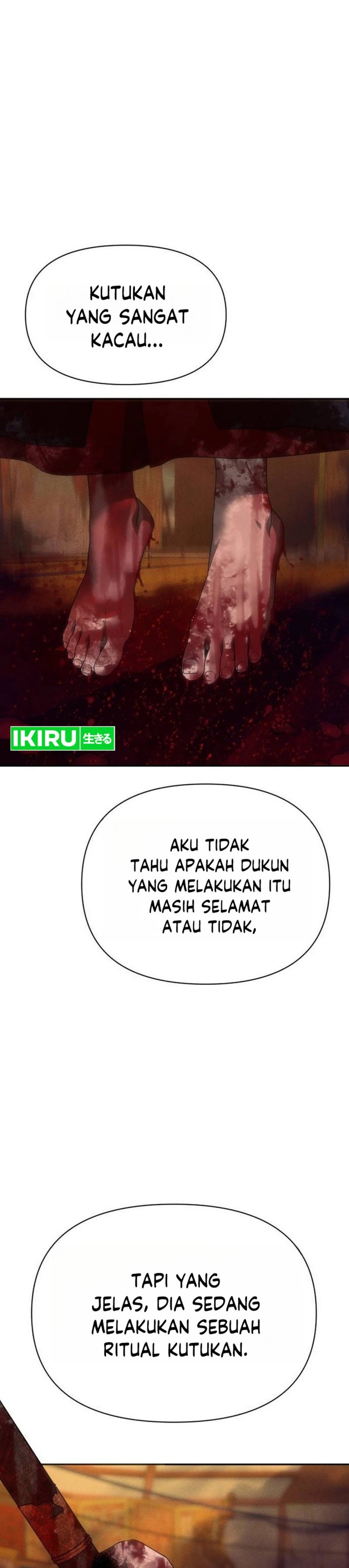 Shamoneyism Chapter 56 Halaman 49