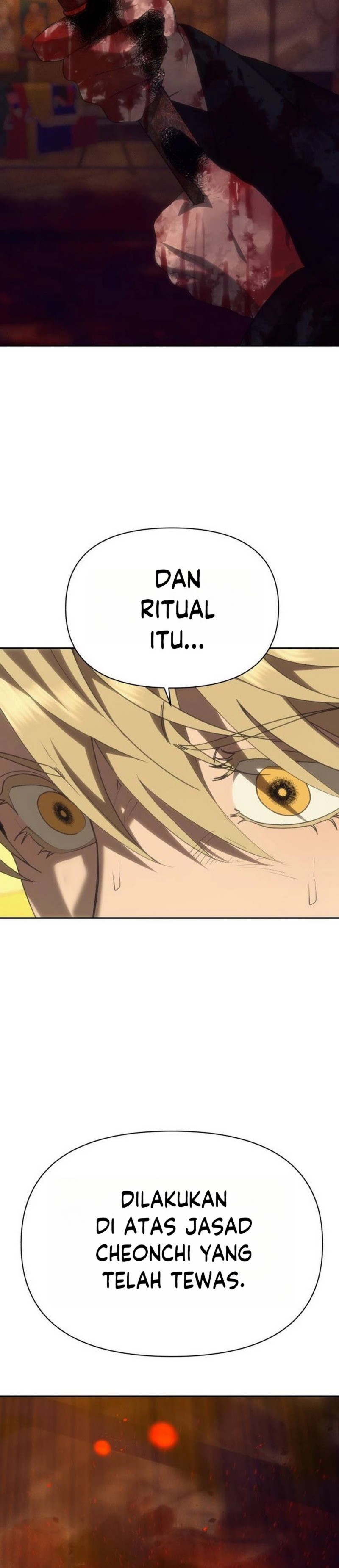 Shamoneyism Chapter 56 Halaman 50