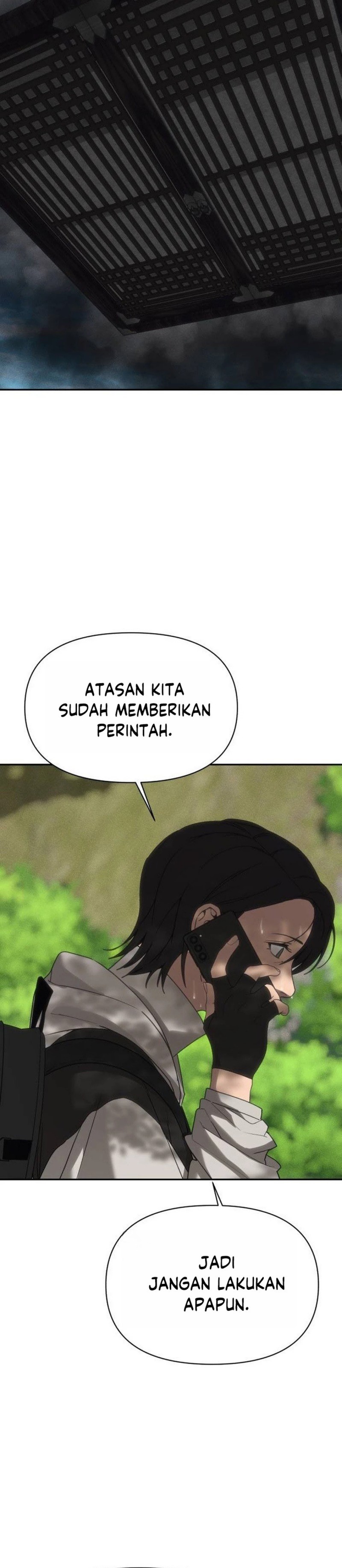 Shamoneyism Chapter 56 Halaman 56