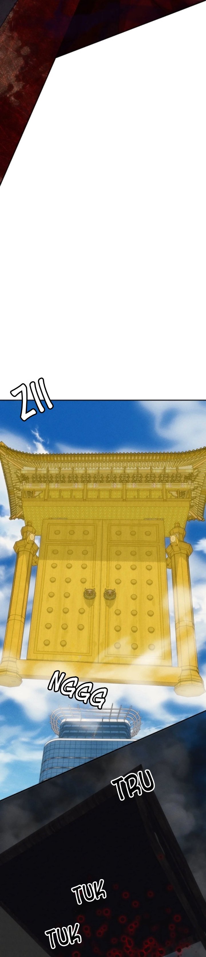Shamoneyism Chapter 57 Halaman 26