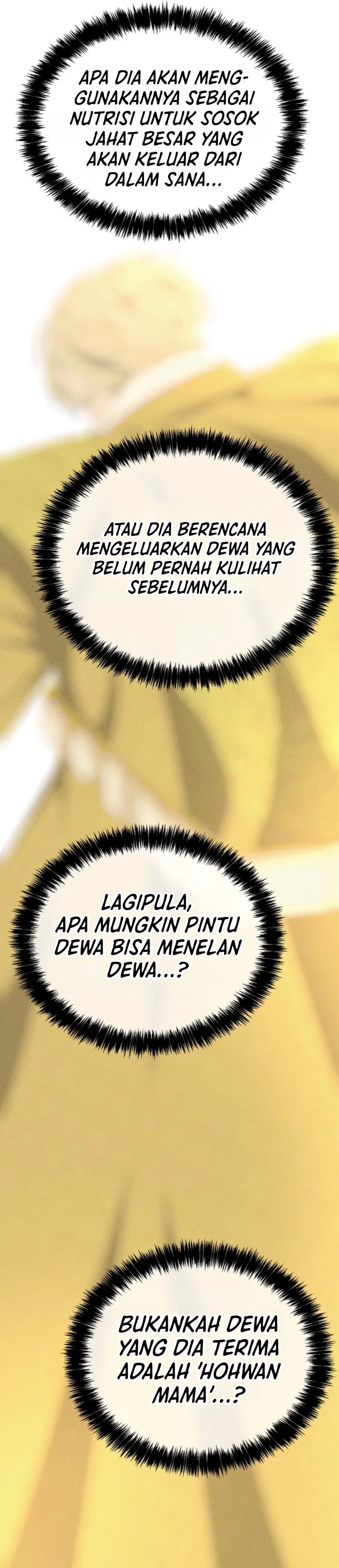 Shamoneyism Chapter 57 Halaman 29