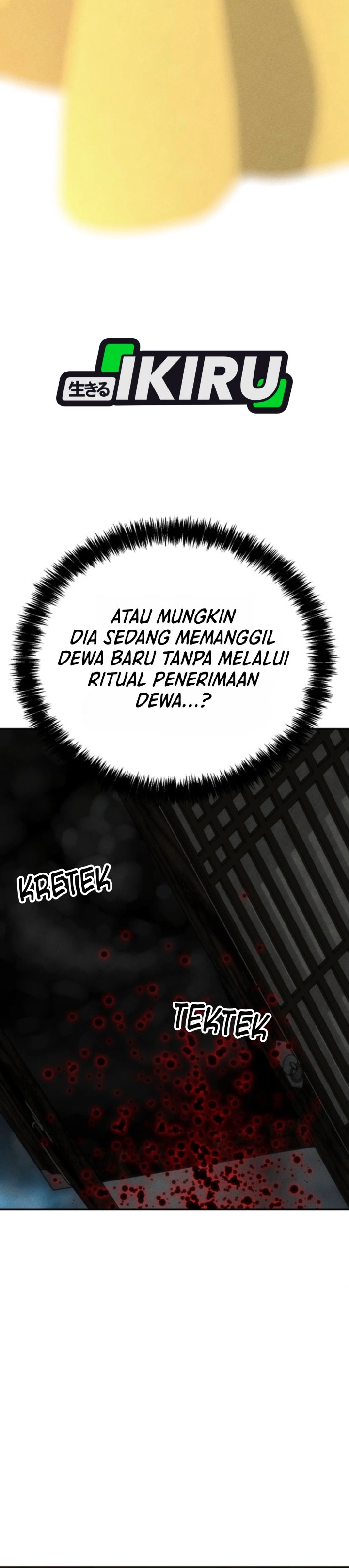 Shamoneyism Chapter 57 Halaman 30