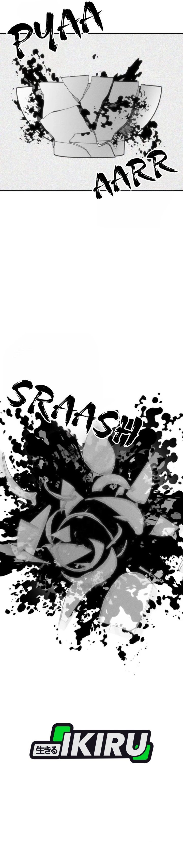 Shamoneyism Chapter 57 Halaman 42