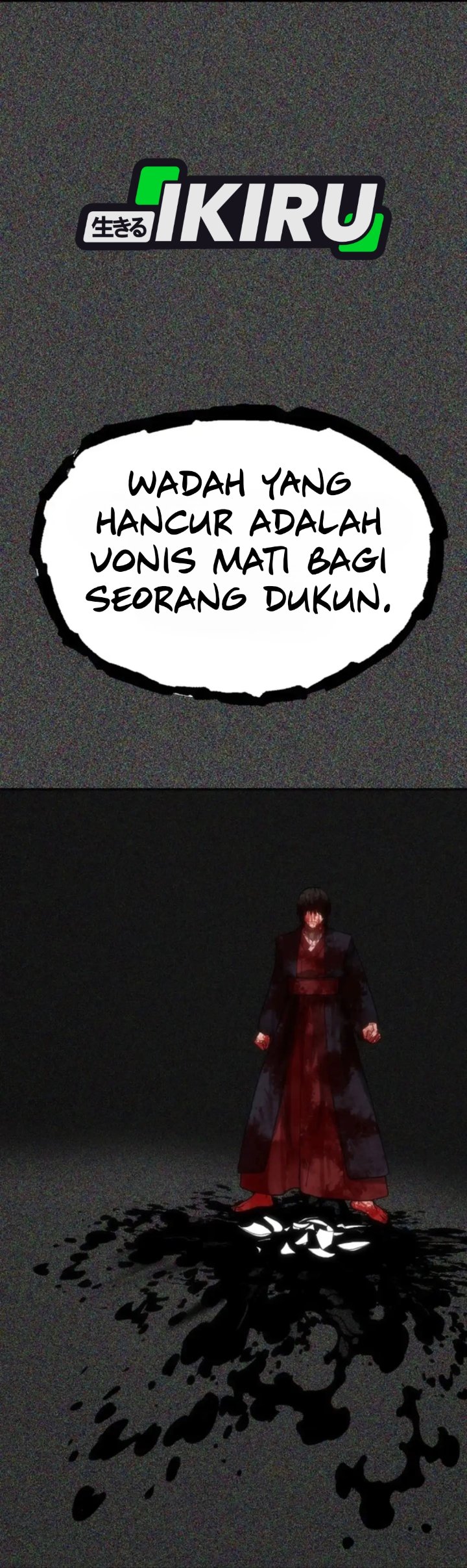 Shamoneyism Chapter 57 Halaman 47