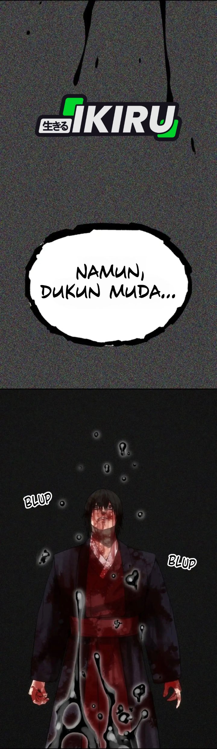 Shamoneyism Chapter 57 Halaman 49
