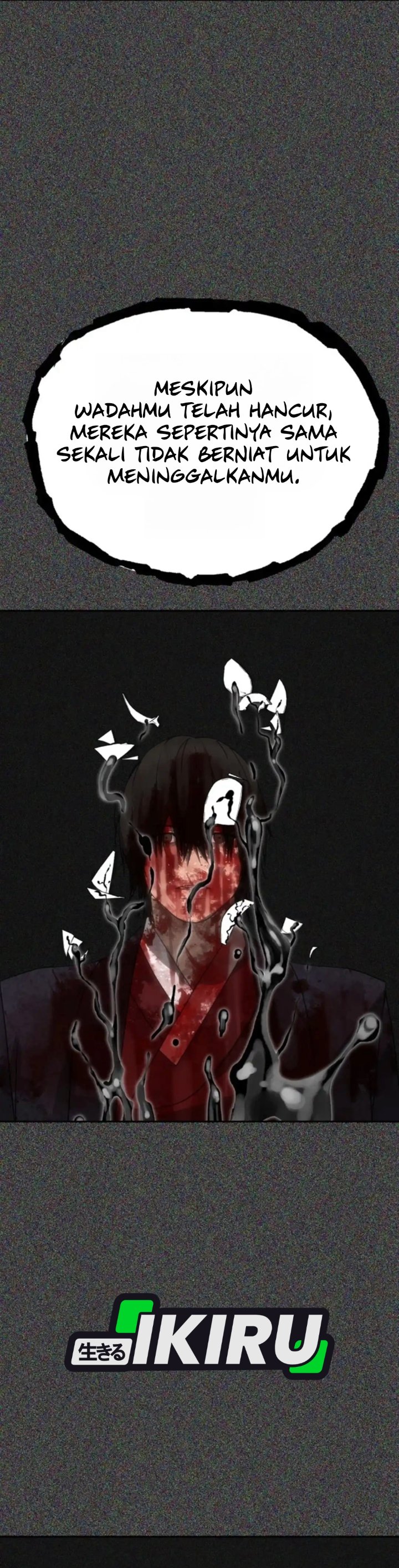 Shamoneyism Chapter 57 Halaman 50
