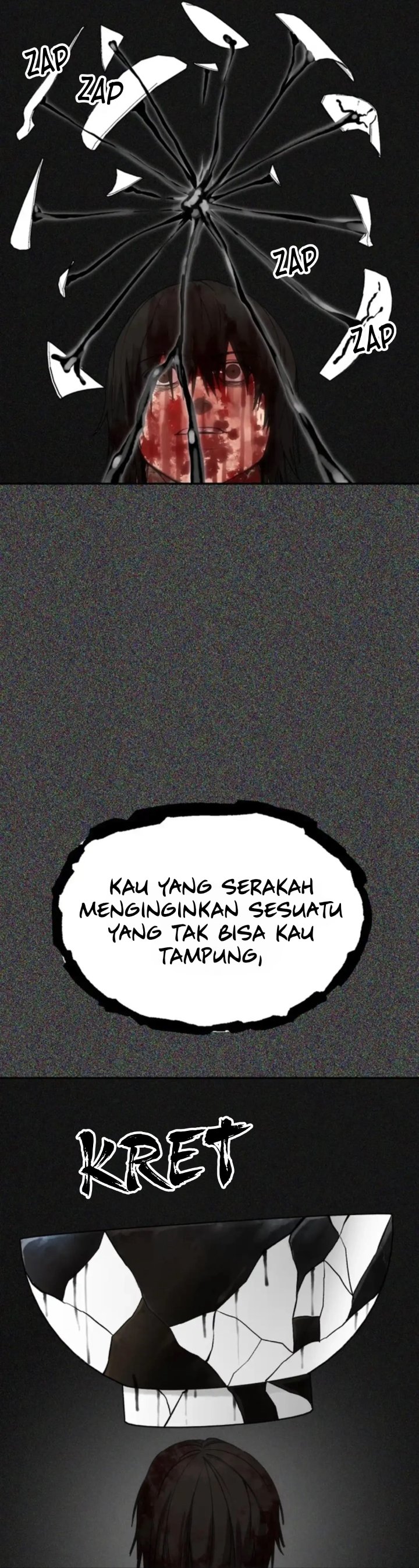 Shamoneyism Chapter 57 Halaman 51