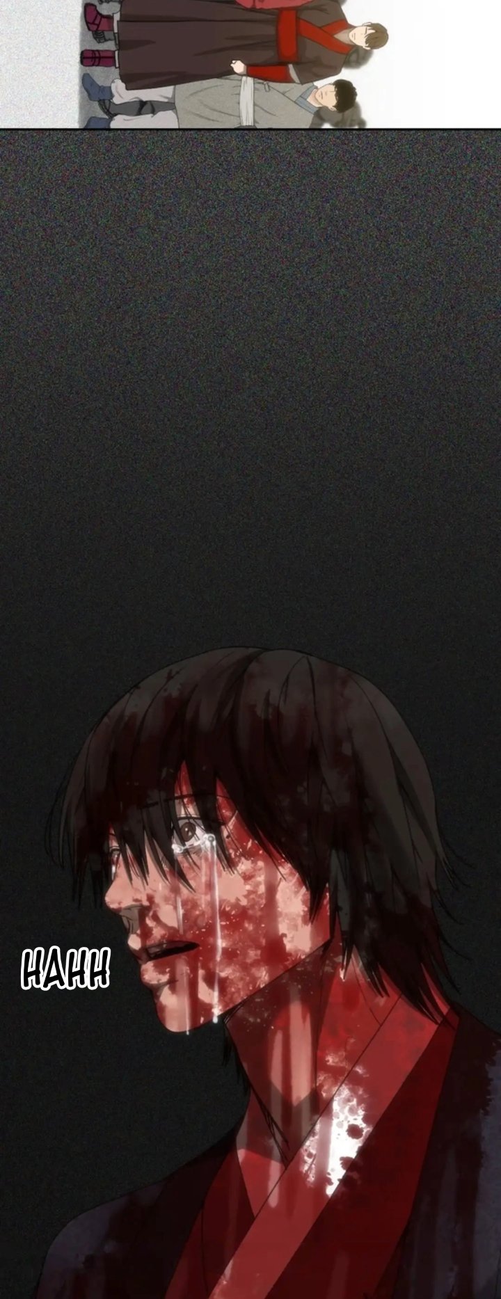Shamoneyism Chapter 57 Halaman 55