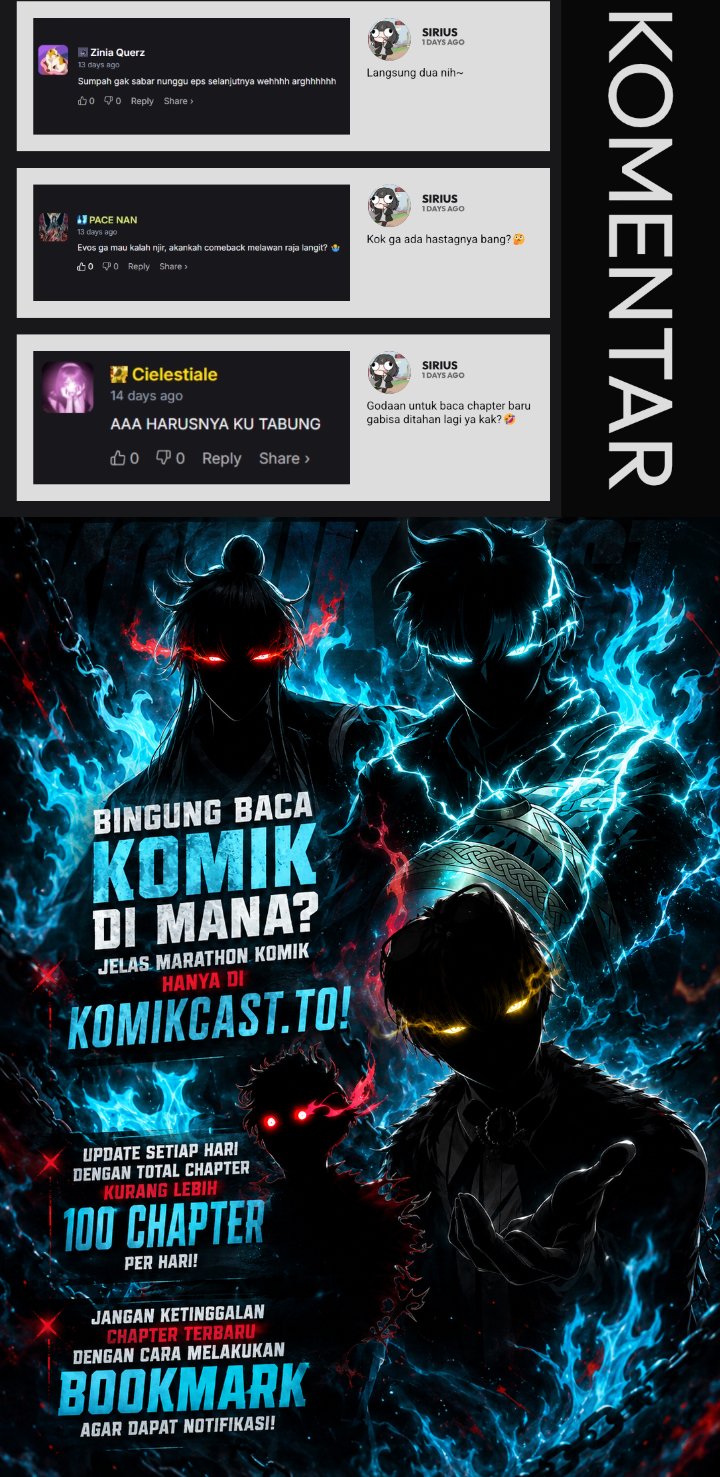 Shamoneyism Chapter 57 Halaman 65