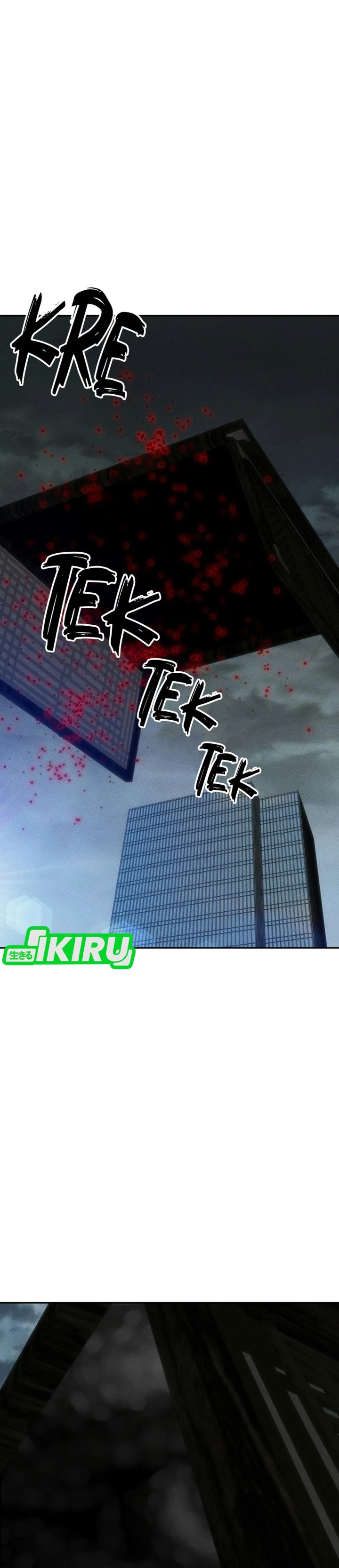 Shamoneyism Chapter 58 Halaman 2