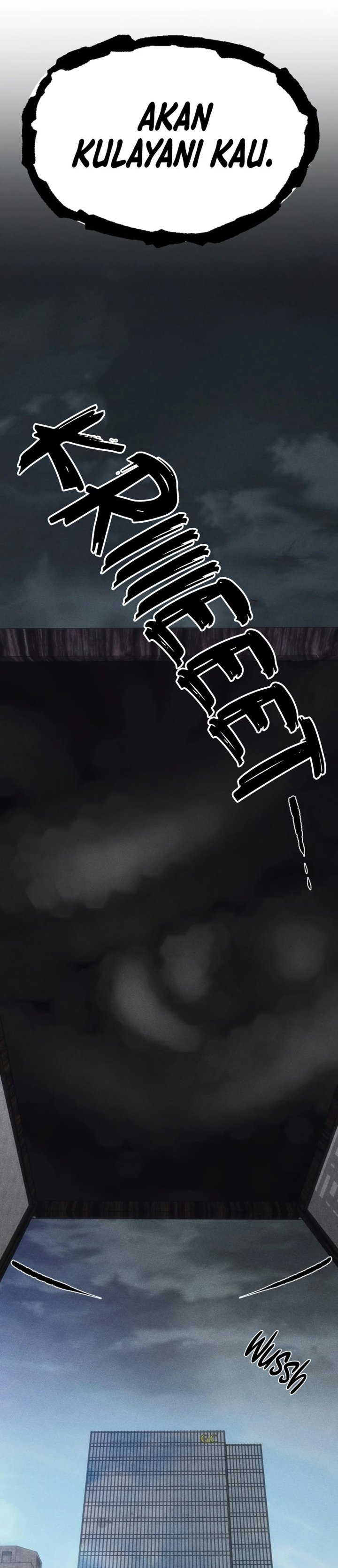 Shamoneyism Chapter 58 Halaman 4