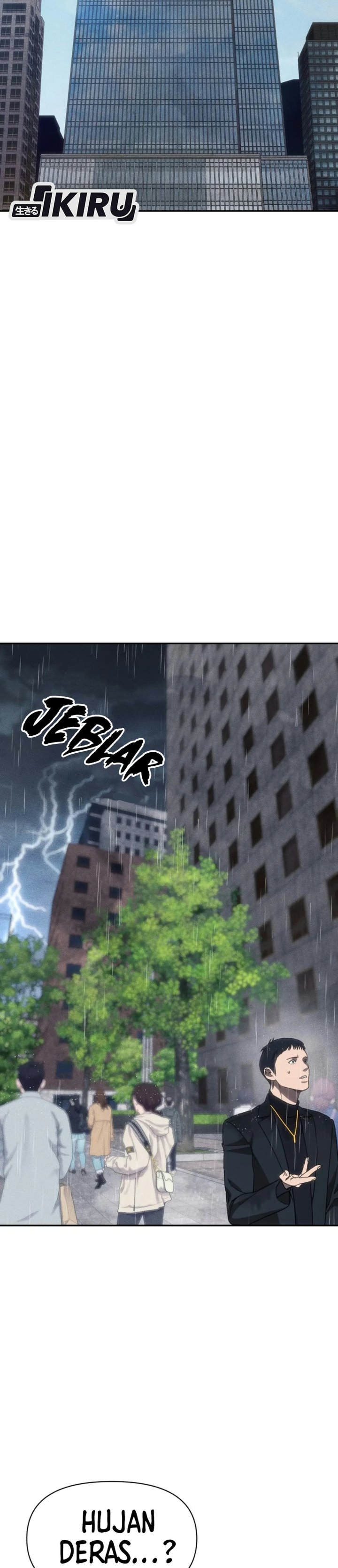 Shamoneyism Chapter 58 Halaman 5