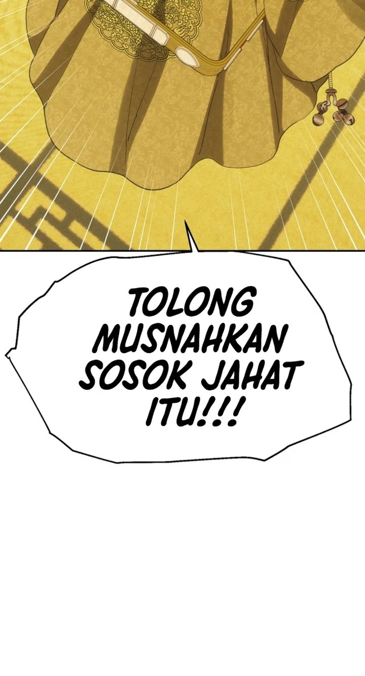 Shamoneyism Chapter 58 Halaman 19