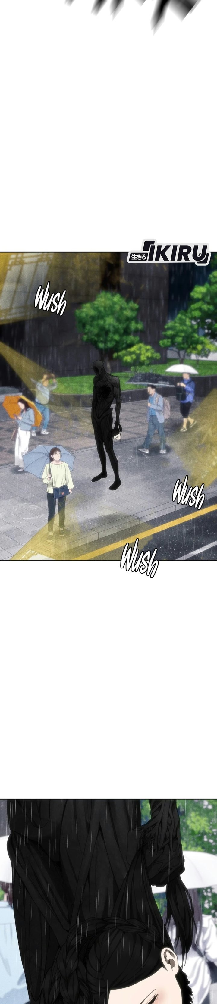 Shamoneyism Chapter 58 Halaman 23