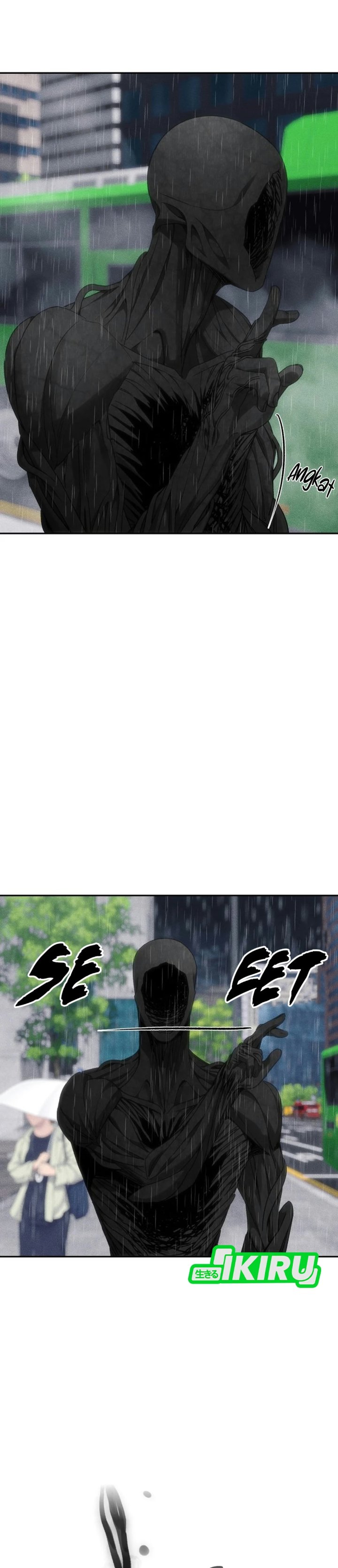 Shamoneyism Chapter 58 Halaman 26