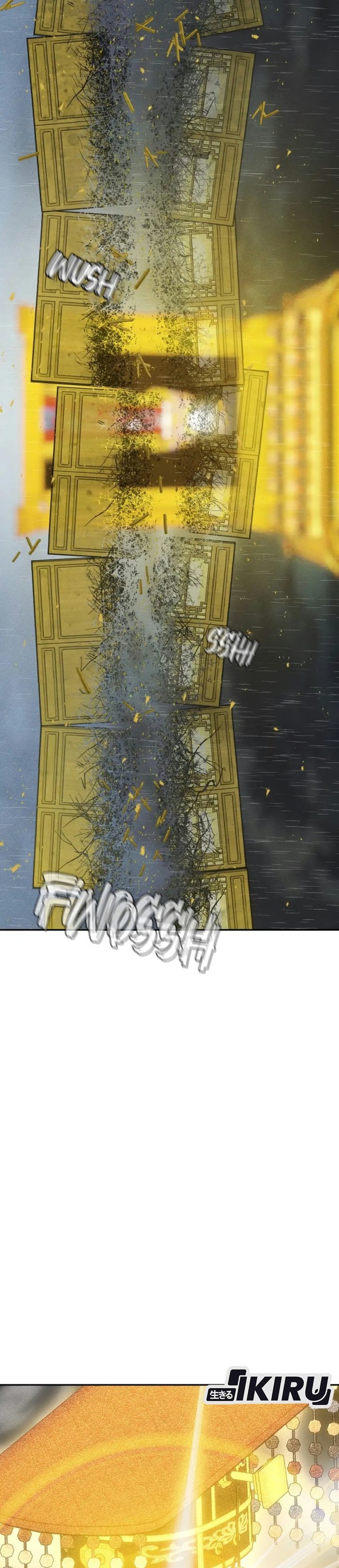 Shamoneyism Chapter 58 Halaman 28