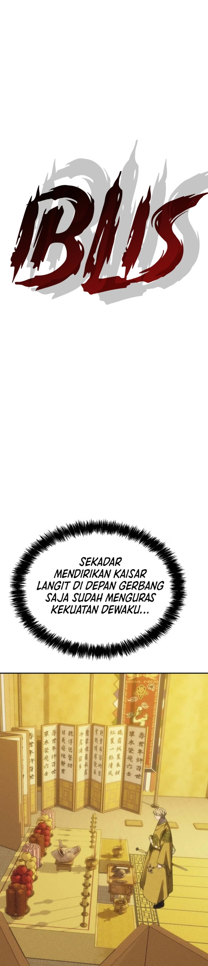 Shamoneyism Chapter 58 Halaman 33