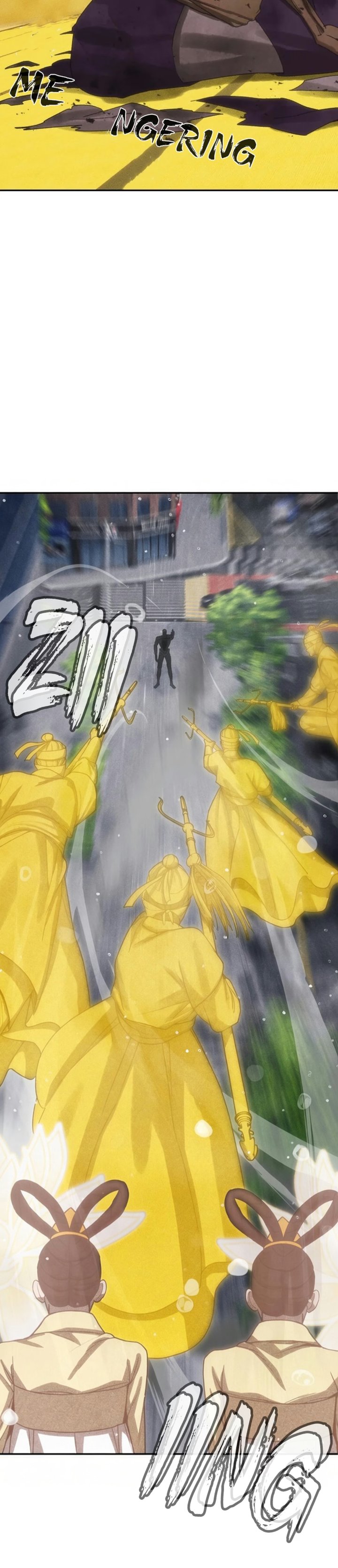 Shamoneyism Chapter 58 Halaman 49