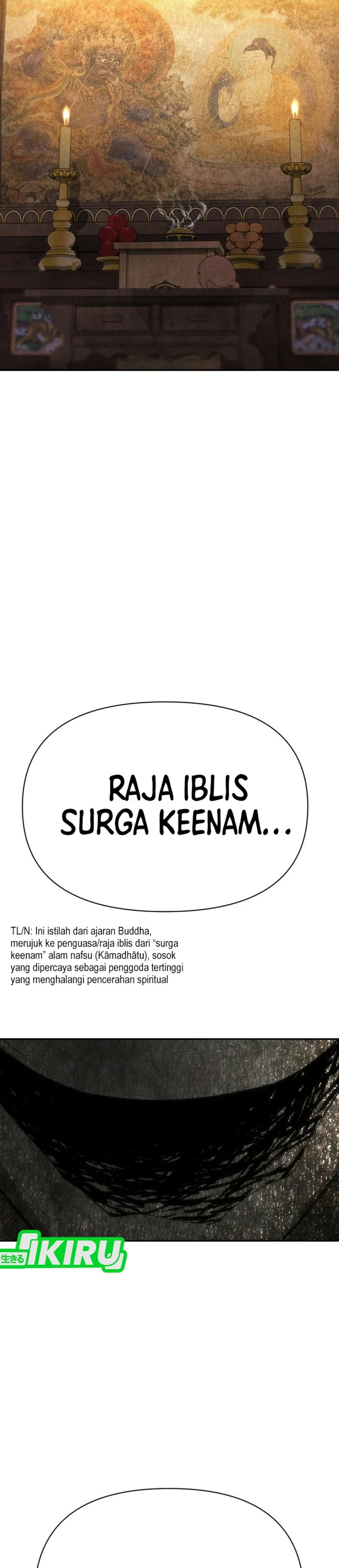 Shamoneyism Chapter 58 Halaman 54