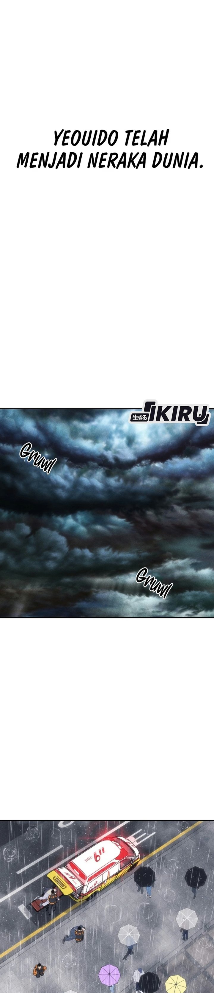 Shamoneyism Chapter 58 Halaman 56