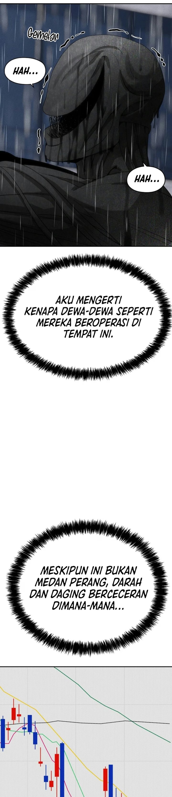 Shamoneyism Chapter 58 Halaman 61