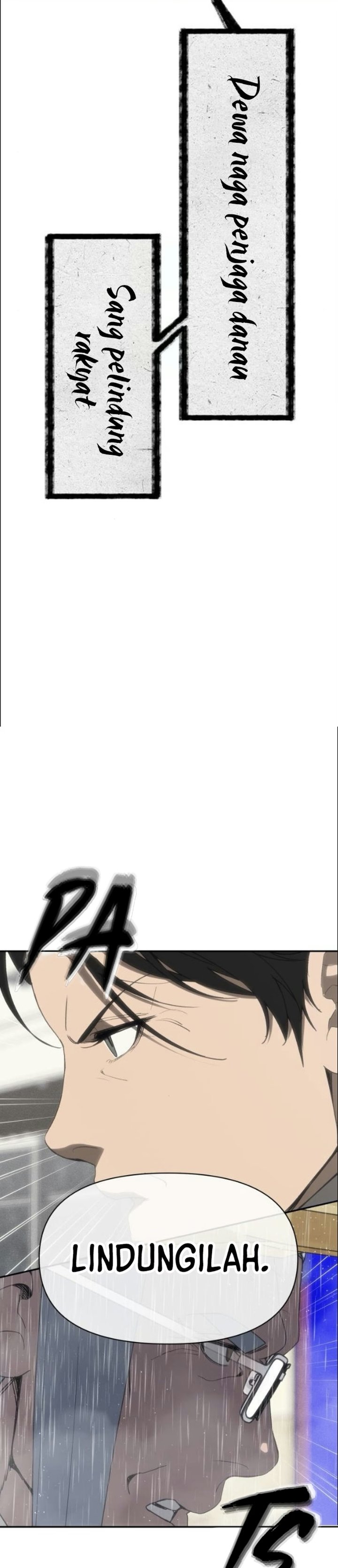 Shamoneyism Chapter 60 Halaman 3