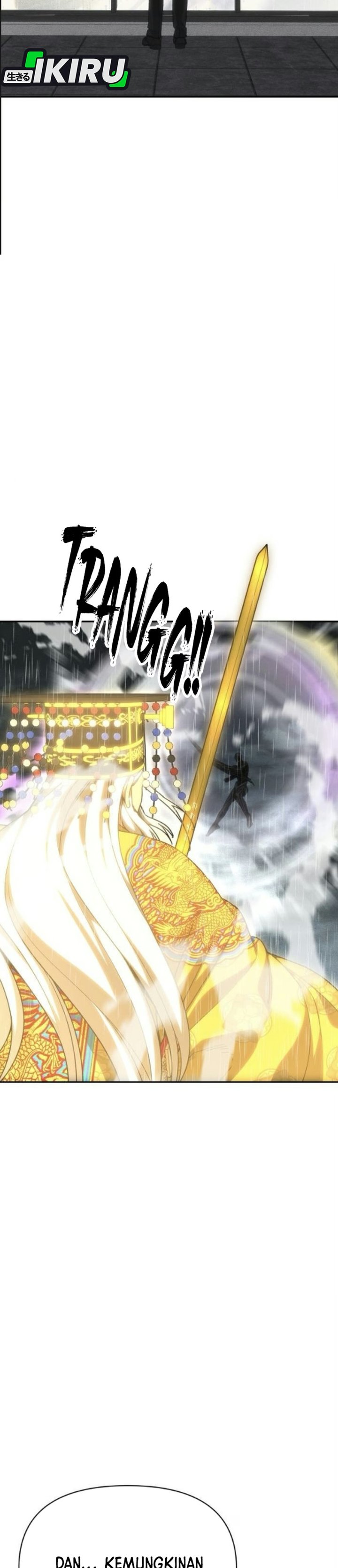 Shamoneyism Chapter 60 Halaman 32