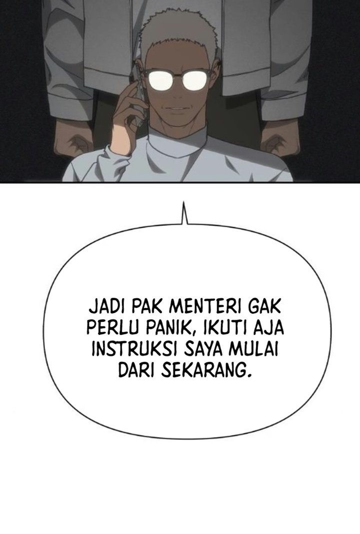 Shamoneyism Chapter 60 Halaman 34