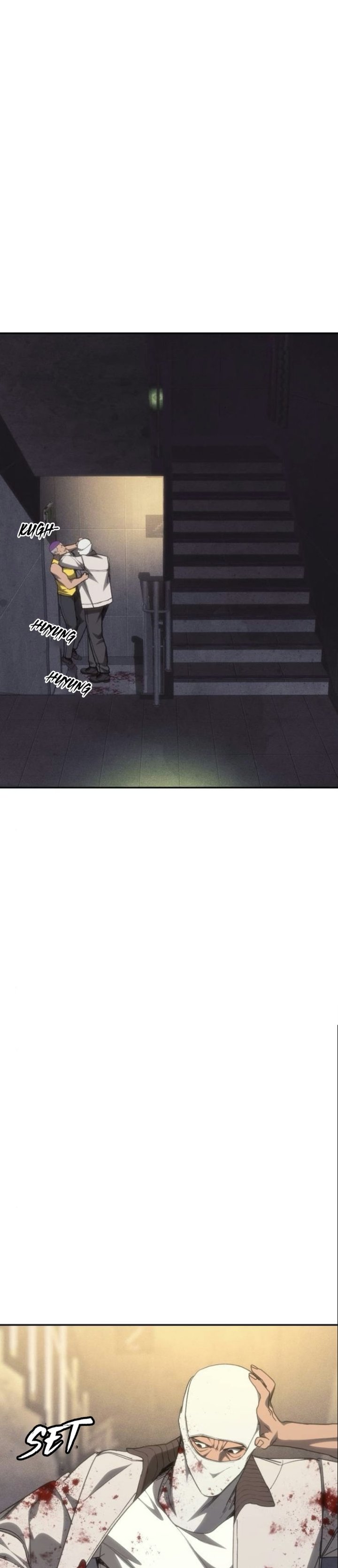 Shamoneyism Chapter 60 Halaman 40