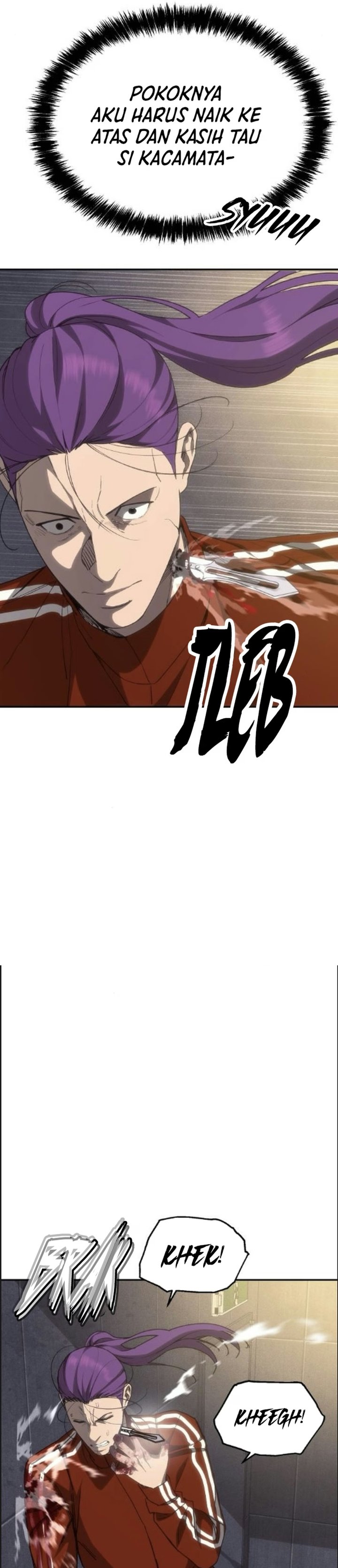 Shamoneyism Chapter 60 Halaman 49