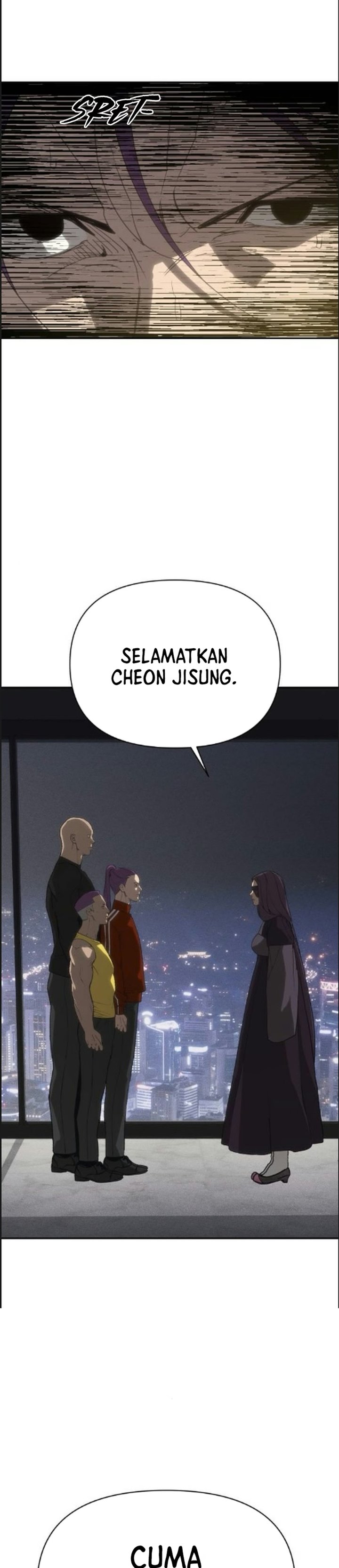 Shamoneyism Chapter 60 Halaman 52