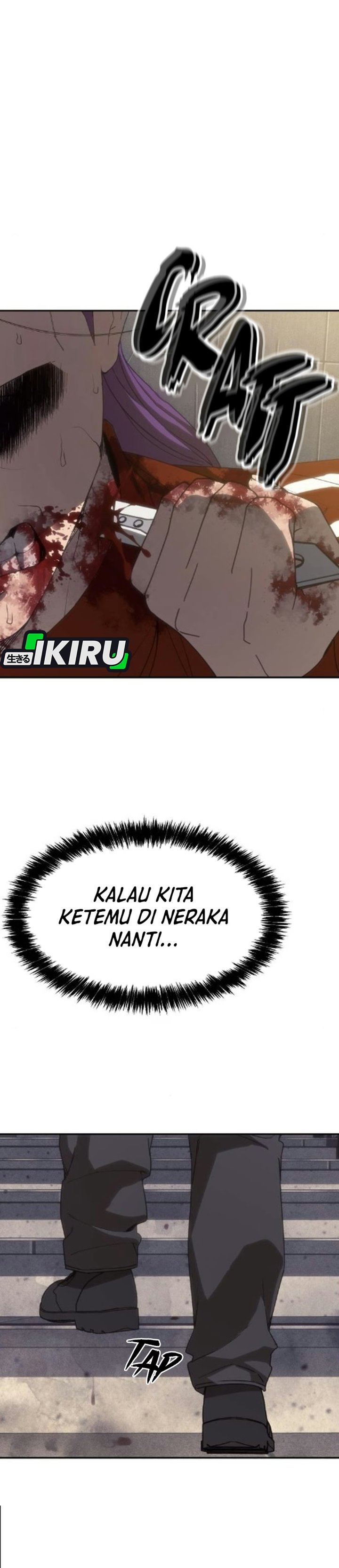 Shamoneyism Chapter 60 Halaman 55