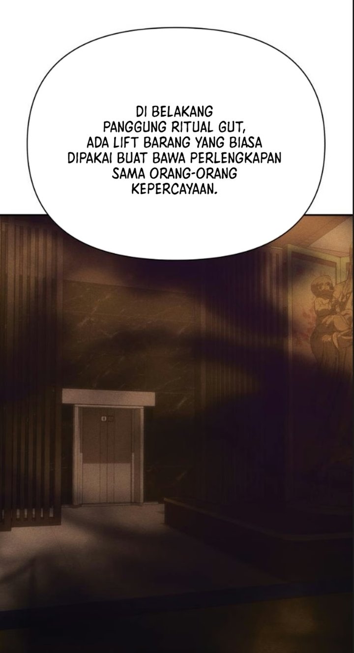 Shamoneyism Chapter 60 Halaman 62