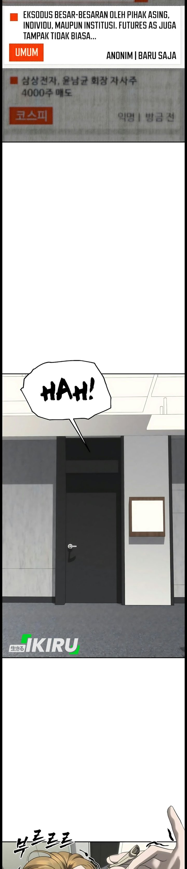 Shamoneyism Chapter 63 Halaman 24