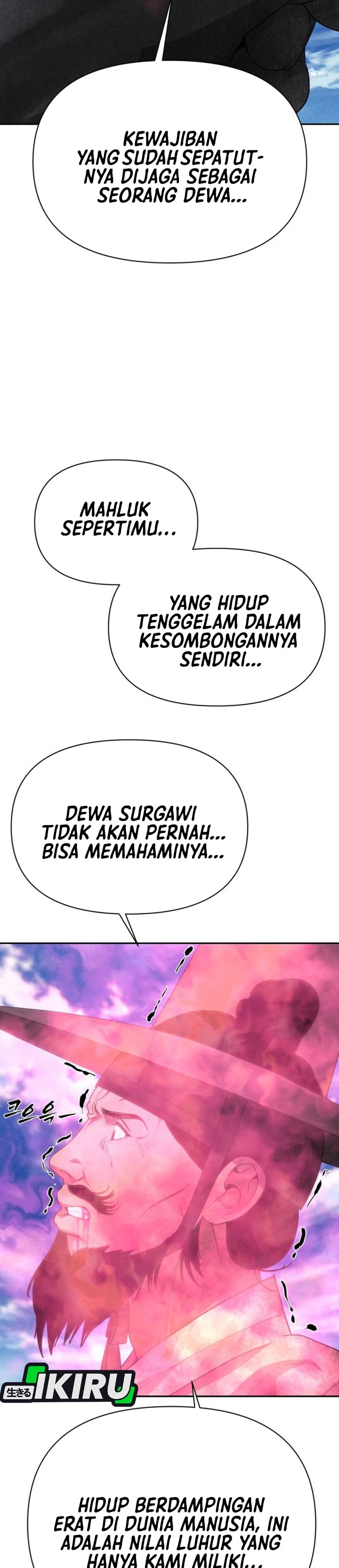 Shamoneyism Chapter 65 Halaman 35