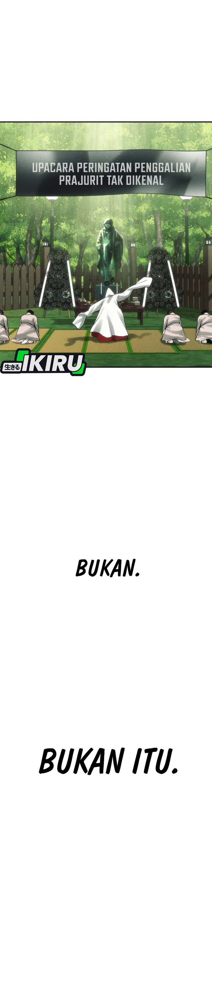 Shamoneyism Chapter 65 Halaman 44