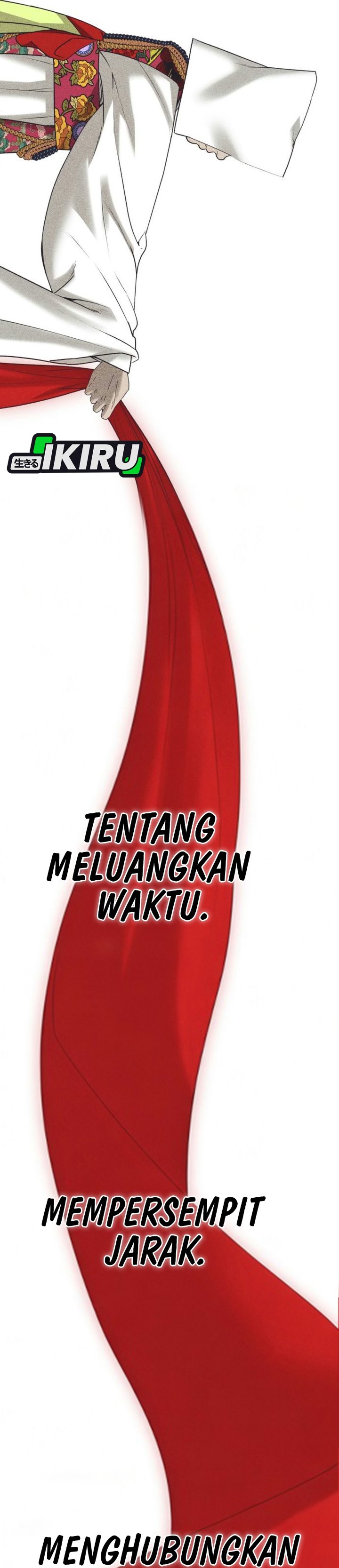 Shamoneyism Chapter 65 Halaman 52