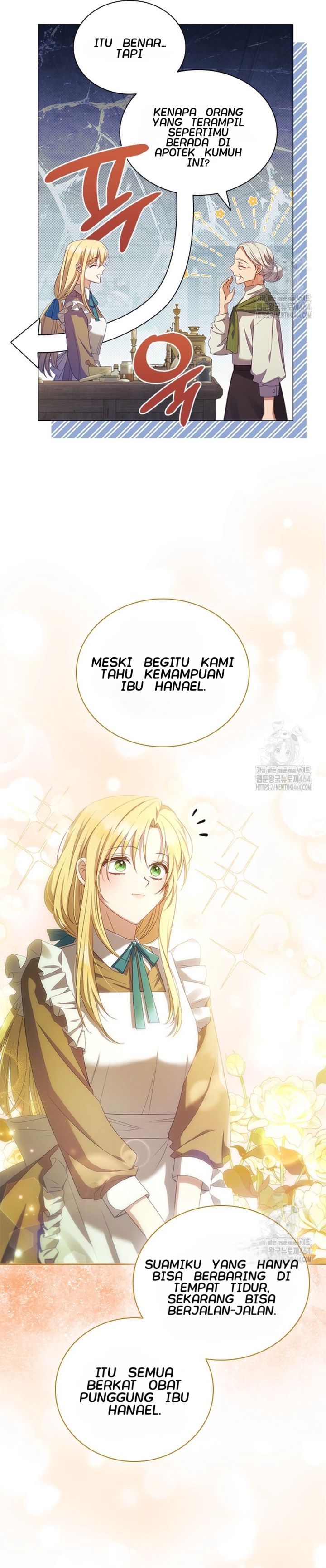 Shes Not Our Daughter Chapter 1 Halaman 6