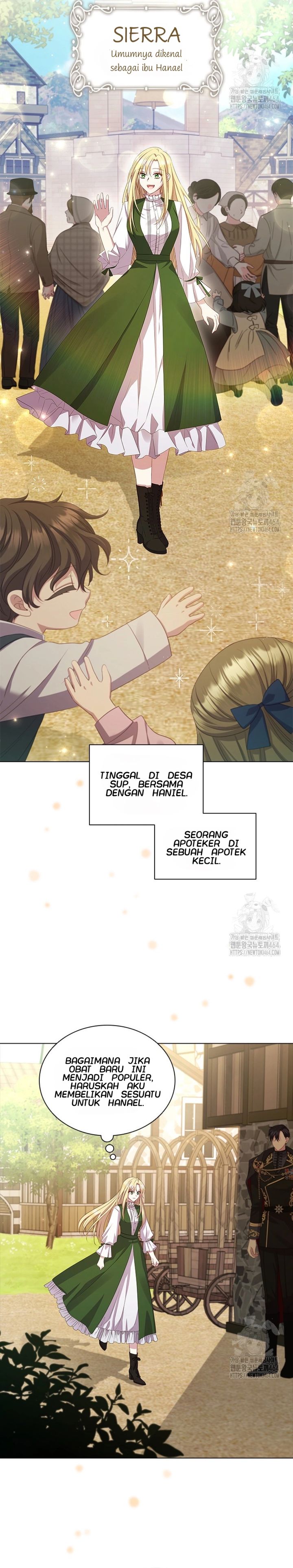 Shes Not Our Daughter Chapter 1 Halaman 10