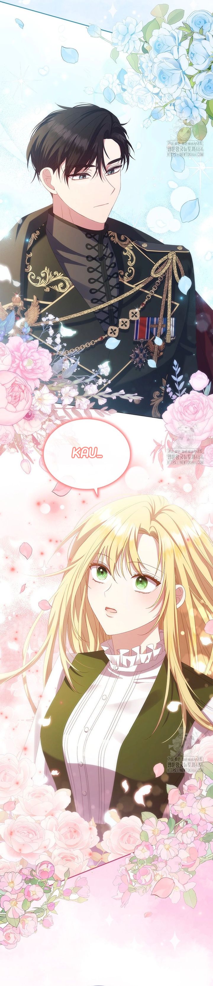 Shes Not Our Daughter Chapter 1 Halaman 13