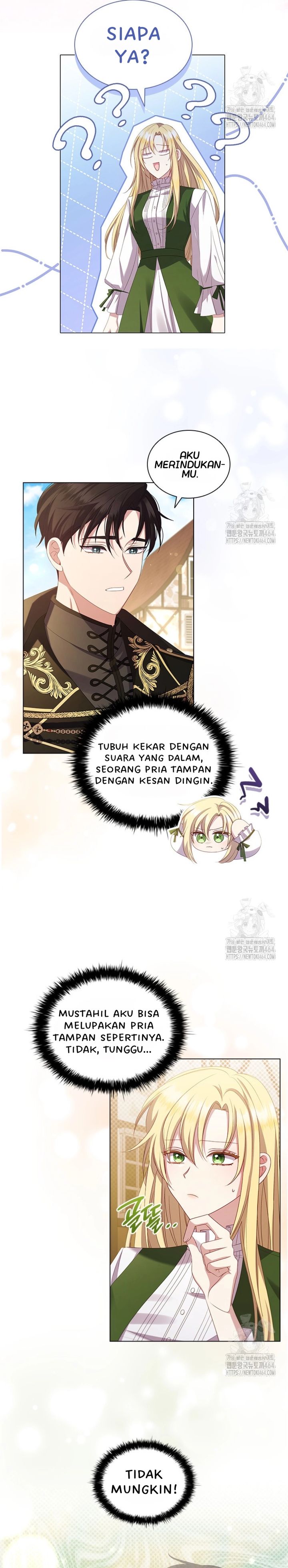 Shes Not Our Daughter Chapter 1 Halaman 14