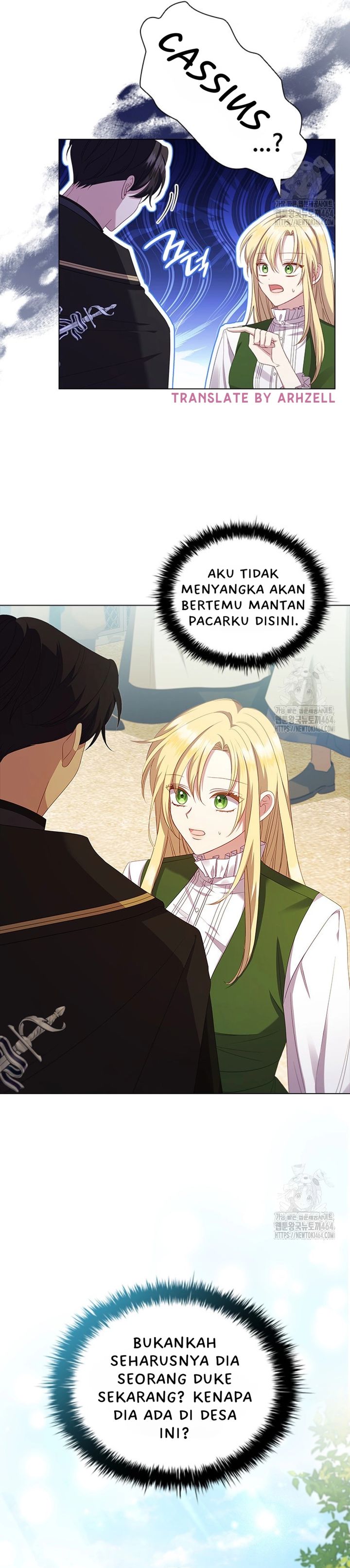 Shes Not Our Daughter Chapter 1 Halaman 16