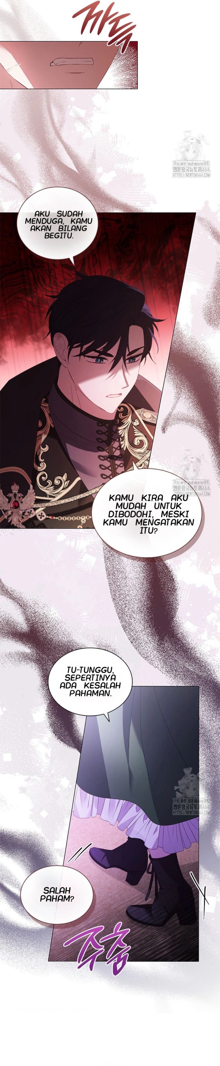 Shes Not Our Daughter Chapter 1 Halaman 18