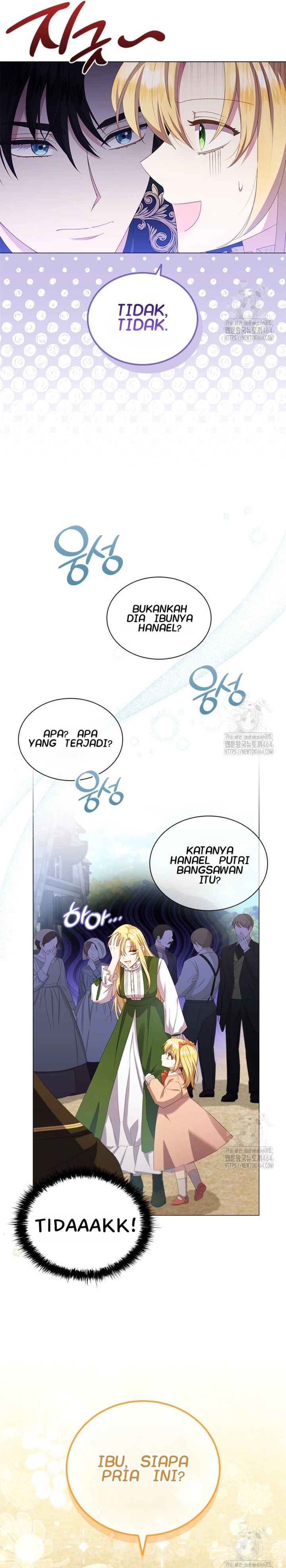 Shes Not Our Daughter Chapter 1 Halaman 22