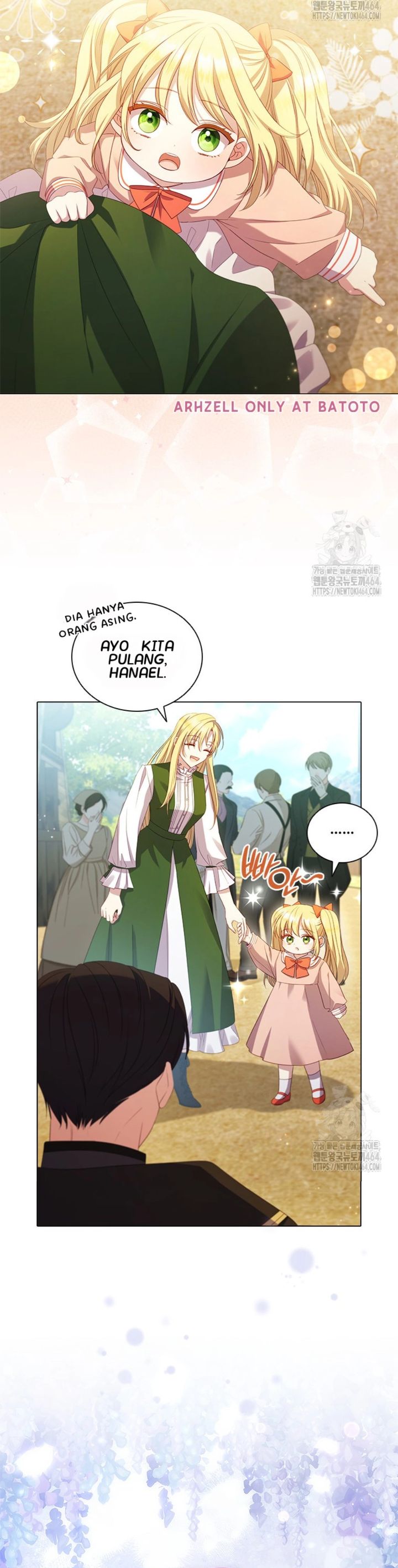 Shes Not Our Daughter Chapter 1 Halaman 23