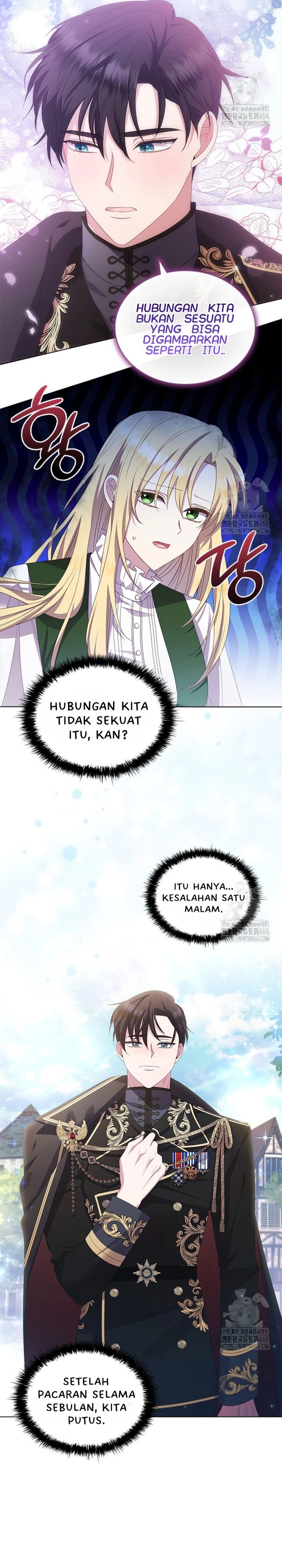 Shes Not Our Daughter Chapter 1 Halaman 24
